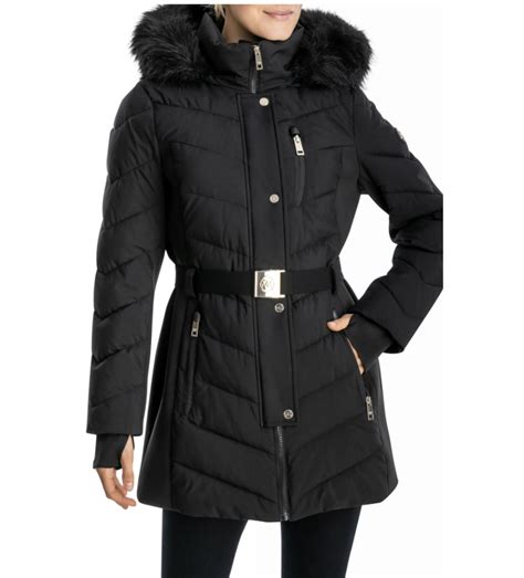 ebay michael kors jacke|Michael Kors winter coats clearance.